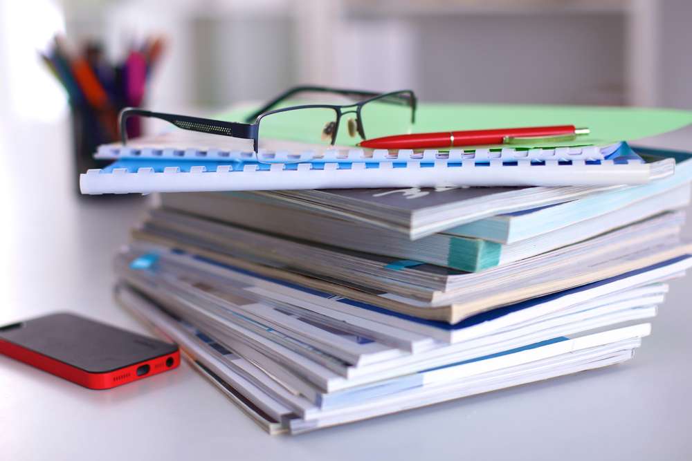 9 Passaggi per Creare una Bibliografia Perfetta: Guida per Studenti