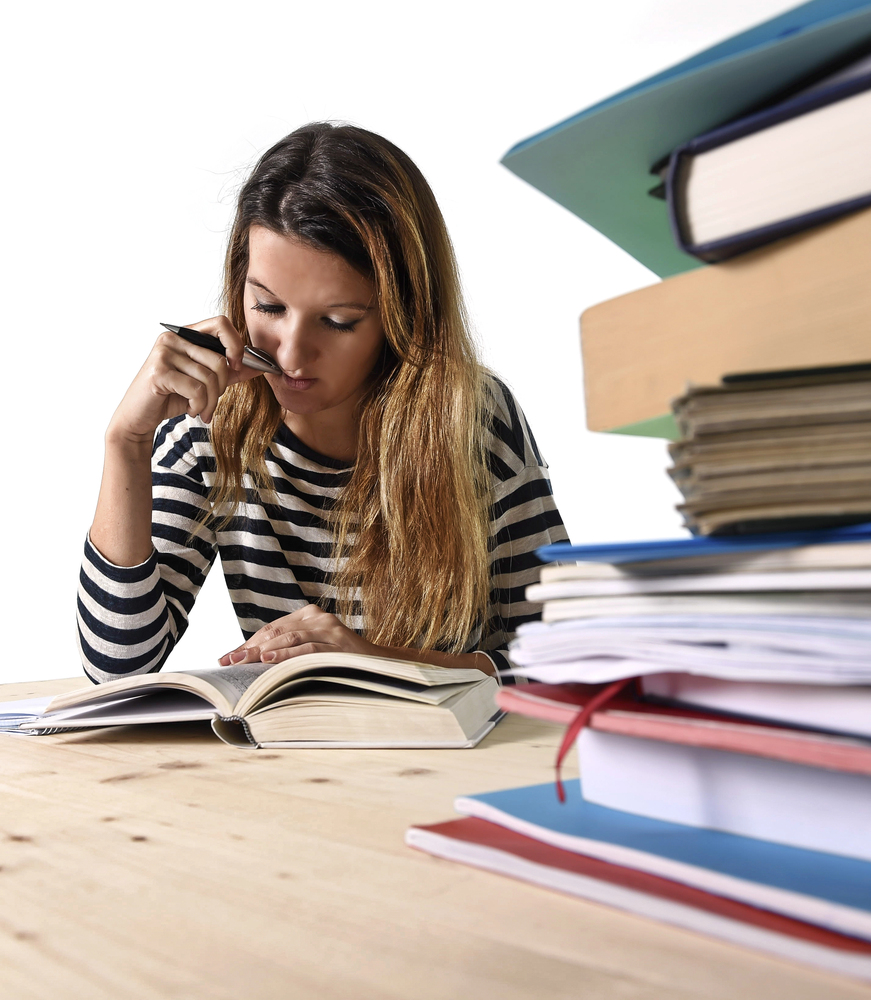 1 Segreto per Scrivere una Tesi che Colpisca i Docenti